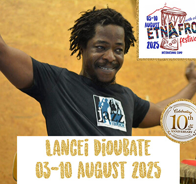 Lancei Dioubate